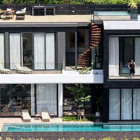 อัครา คอลเลคชั่น ลายัน Hotel หาดลายัน ภายนอก รูปภาพ